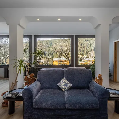 Hotel Garni Norma-2